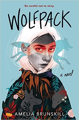 wolfpack book cover