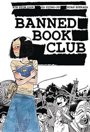 Banned Book Club cover