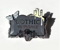 picture of Gothic Romance Pin