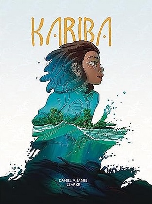 Kariba cover