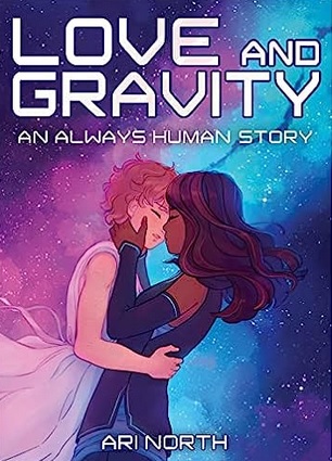Love and Gravity cover