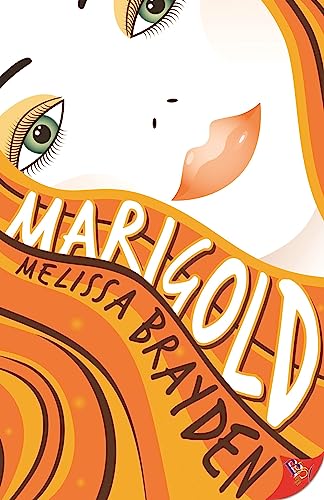 cover of Marigold