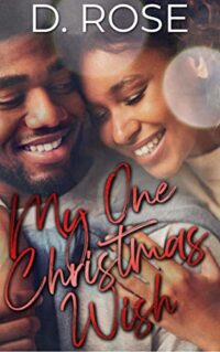 cover of My One Christmas Wish