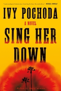 cover image for Sing Her Down