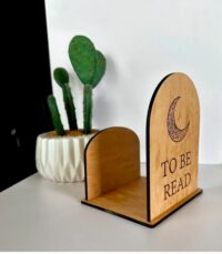 picture of TBR Book Holder