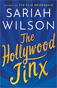 cover of The Hollywood Jinx