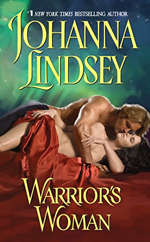 cover of Warrior's Woman