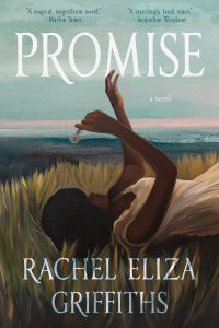 cover of Promise by Rachel Eliza Griffiths