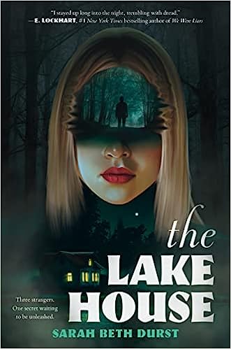 the lake house book cover