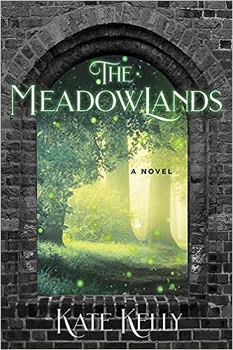Cover of The Meadowlands by Kate Kelly