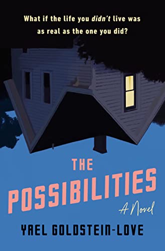 Cover of The Possibilities by Yael Goldstein-Love