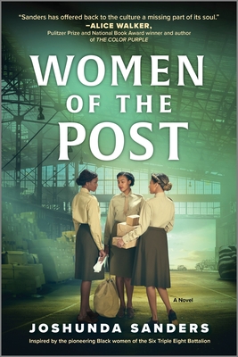 Women of the Post Book Cover