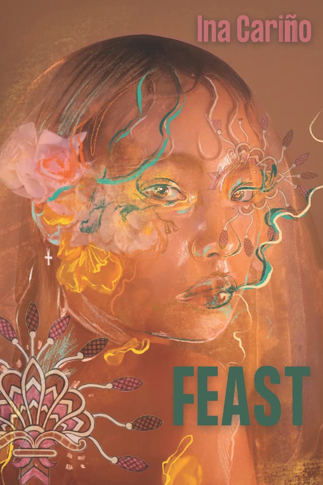 cover of Feast by Ina Cariño