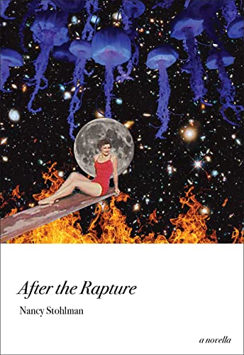 cover of After the Rapture by Nancy Stohlman
