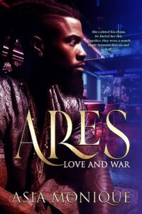 cover of Ares