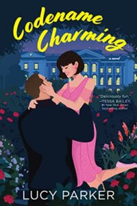 cover of Codename Charming