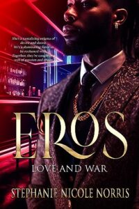 cover of Eros
