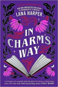 cover of In Charm's Way