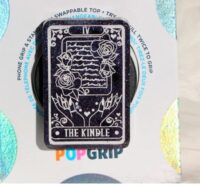 picture of Kindle Tarot Phone Grip