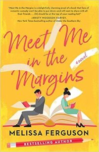 cover of Meet Me in the Margins