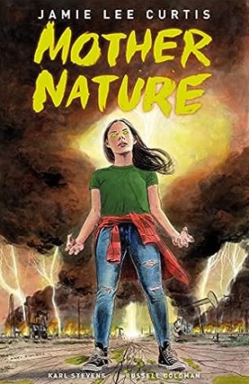 Mother Nature cover