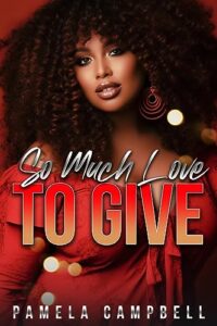 cover of So Much Love to Give