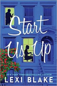 cover of Start Us Up