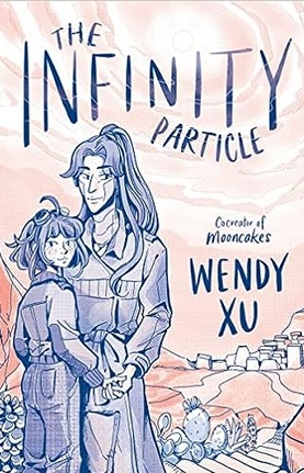 The Infinity Particle cover