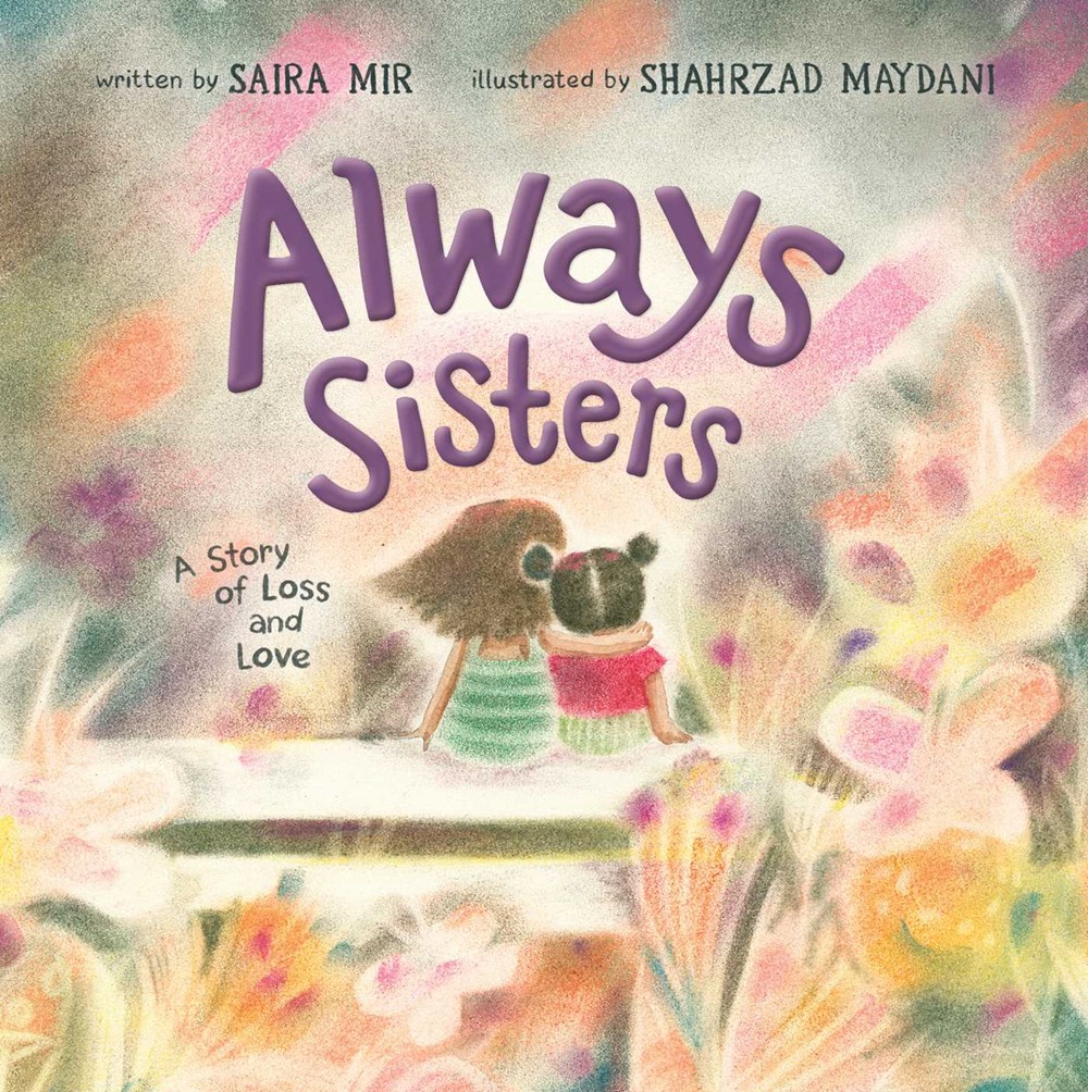 Cover of Always Sisters by Mir