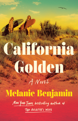 California Golden Book Cover