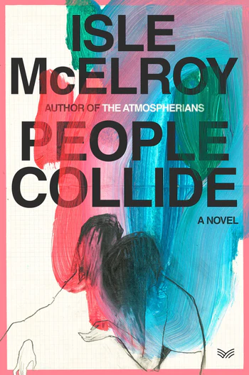 people collide book