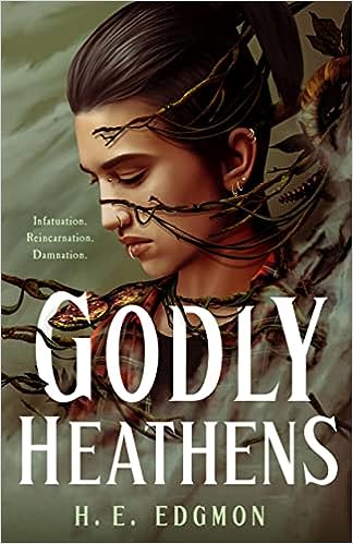 godly heathens book cover