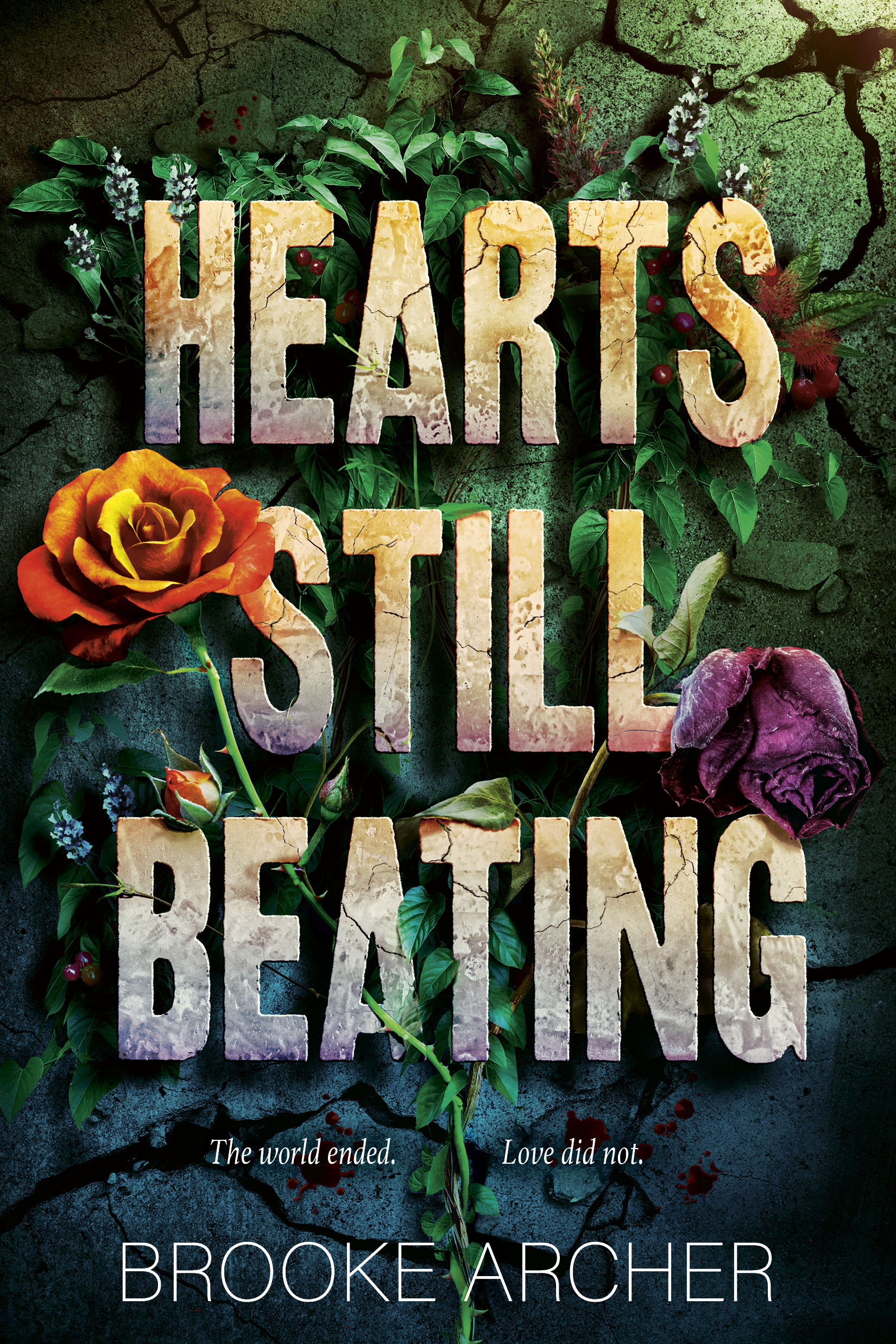 hearts still beating book cover