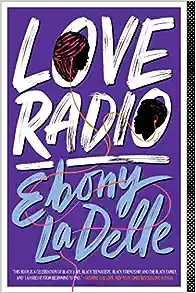 love radio book cover