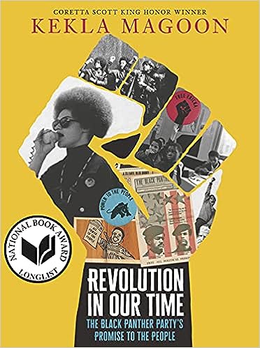 revolution in our time book cover