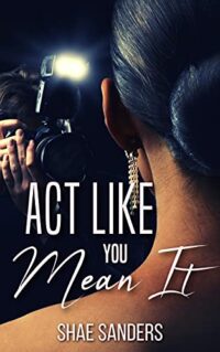 cover of Act Like You Mean It