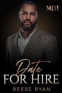 cover of Date for Hire