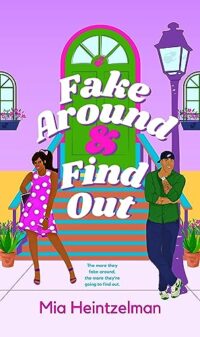 cover of Fake Around & Find Out