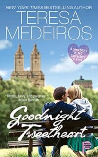 cover of Goodnight Tweetheart