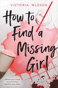 cover image How To Find a Missing Girl