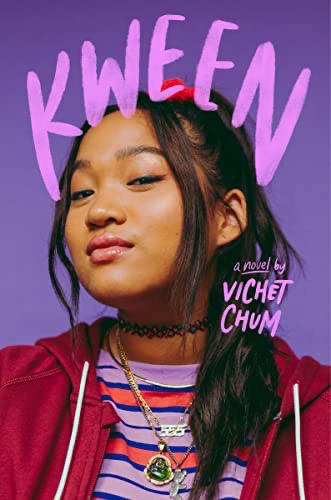 cover of Kween by Vichet Chum