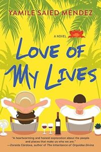 cover of Love of My Lives