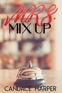 cover of Mrs. Mix Up