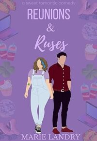 cover of Reunions and Ruses