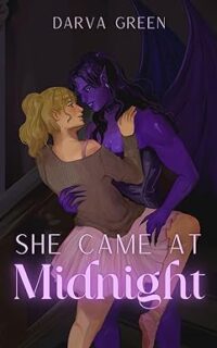 cover of She Came at Midnight