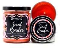 picture of Smut Reader Candle