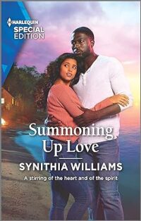 cover of Summoning Up Love