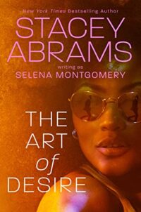 cover of The Art of Desire