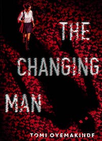 cover image for The Changing Man