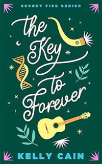 cover to The Key to Forever